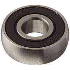 Hitachi 338037 Ball Bearing-r 607VV