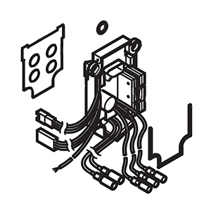 Hitachi 338182 Controller Ass
