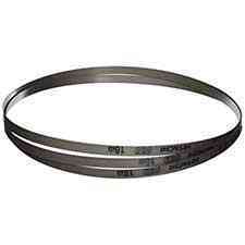 Hitachi 338431 Band Saw Blade NO.1 18TPI(3PCS