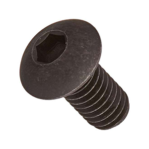 Hitachi 338500 Button Bolt M4  WR22SE