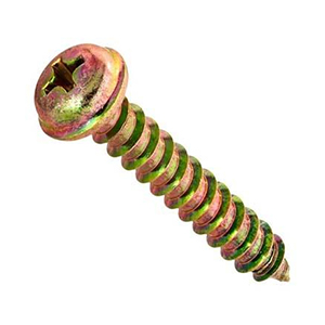 Hitachi 338507 Tapping Screw