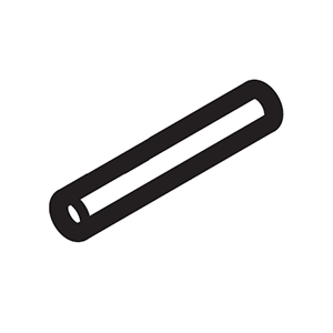 Hitachi 338869 Pin