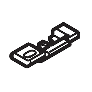 Hitachi 338913 Guide Piece