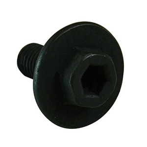 Hitachi 338917 Hex Flange Bolt