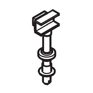 Hitachi 339002 Plunger (b)  CJ160V