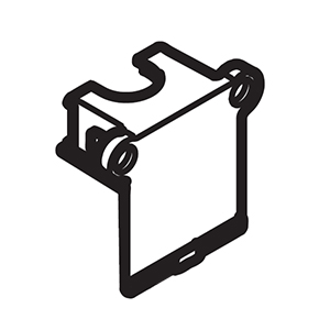 Hitachi 339006 Plunger Cover  CJ160V