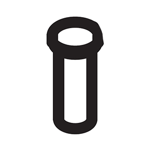 Hitachi 339019 Orbital Pin    CJ160V