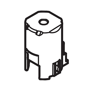 Hitachi 339073 Weight