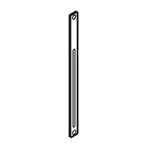 Hitachi 339078 Slide Guide Bar