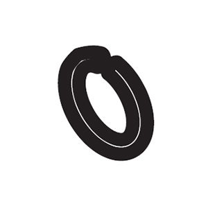 Hitachi 339091 Stopping Ring