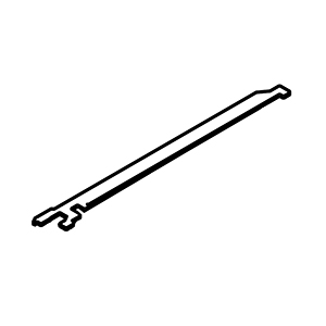 Hitachi 339110 Guide Bar