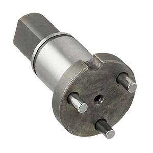 Hitachi 339129 Pulley Shaft (a)