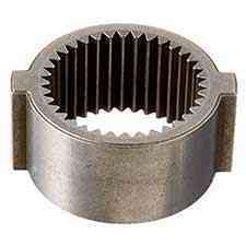 Hitachi 339131 Ring Gear