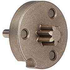 Hitachi 339132 Pinion (b)