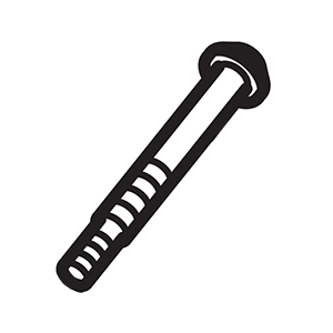 Hitachi 339260 Adjusting Screw (a)