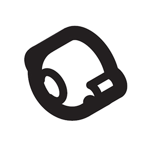 Hitachi 339294 Rubber Cover  CJ160V