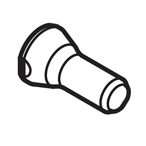 Hitachi 339702 Second Hammer