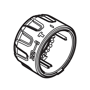 Hitachi 339739 Clutch Dial