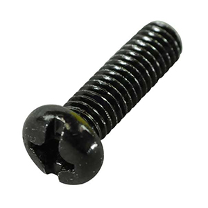 Hitachi 339837 Cr. Re. Pan Hd. Screw