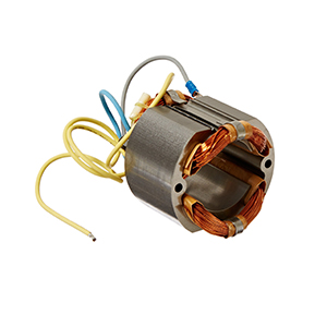Hitachi 340-336 Stator Assy C12FSA