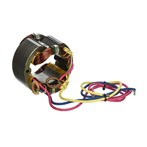 Hitachi 340-648D Stator Ass