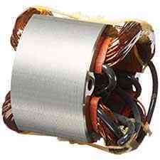 Hitachi 340102J Stator Assy 110v-115v SP18V
