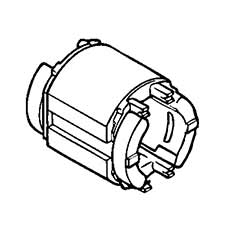Hitachi 340228C Stator 110V-127V
