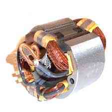 Hitachi 340381K Stator Assy 115V DH40FB DH40MB