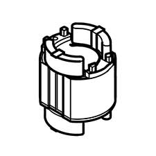 Hitachi 340-578D Stator 120v SV12SG