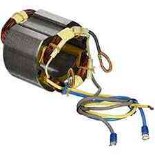 Hitachi 340778D Stator Ass