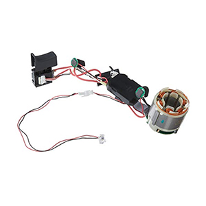 Hitachi 340968 Stator Fet Pcb Ass
