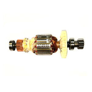 Hitachi 360-948 Armature and Pinion Set