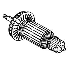 Hitachi 360287C Part
