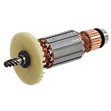 Hitachi 360-576U Armature Assembly SP18VA