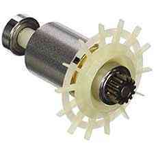 Hitachi 361048 Rotor Pinion Set