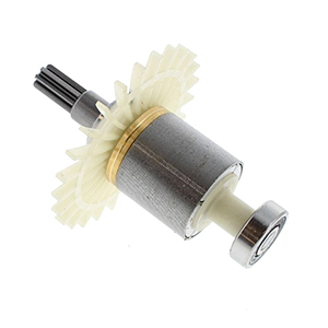 Hitachi 361055 Rotor Pinion Ass