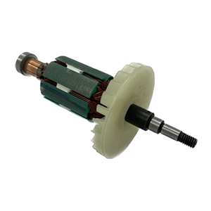 Hitachi 361148 Shaft Armature Set