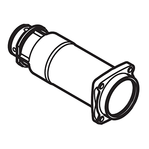 Hitachi 370226 Cylinder Case H45MEY