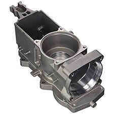 Hitachi 370380 Crank Case  H60MEY