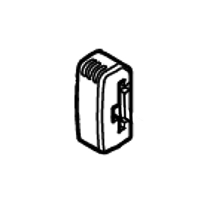 Hitachi 370501 Adjuster