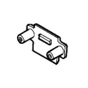 Hitachi 370511 Latch Holder