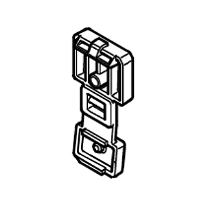 Hitachi 370512 Latch (a)