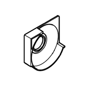 Hitachi 370514 Fan Cover