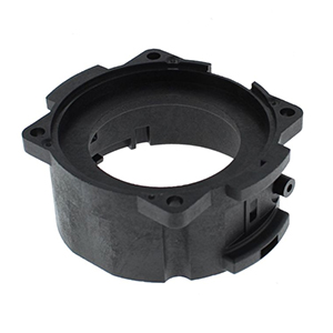Hitachi 370601 Rear Case DV/DS18DBFL2P4