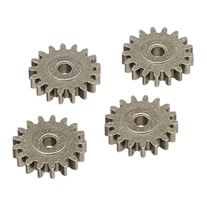 Hitachi 370614 Planet Gear (a) Set (4 Pcs.)