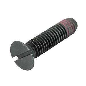 Hitachi 370909 Seal Lock Flat Hd.screw (left Hand) M6X25