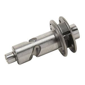 Hitachi 370949 Spindle   WR18DBDL2