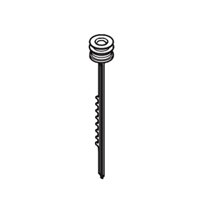 Hitachi 371043 Piston NT1850DE