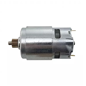Hitachi 371191 Motor Dc 198V  DS18DVF3 DS18DF