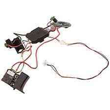 Hitachi 371357 Controller Terminal Set